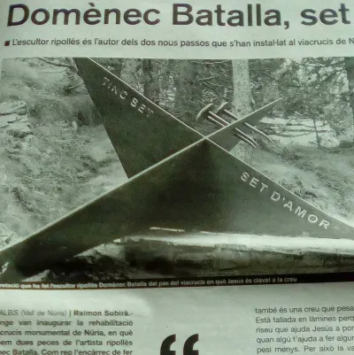 その他の作品 — Domènec Batalla