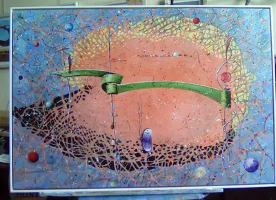 絵画 — Domènec Batalla