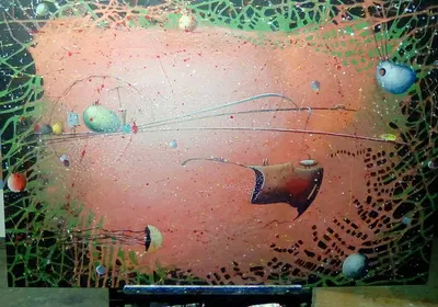 絵画 — Domènec Batalla