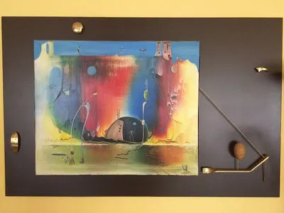 絵画 — Domènec Batalla