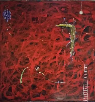 絵画 — Domènec Batalla