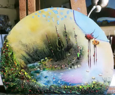 絵画 — Domènec Batalla