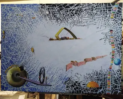 絵画 — Domènec Batalla
